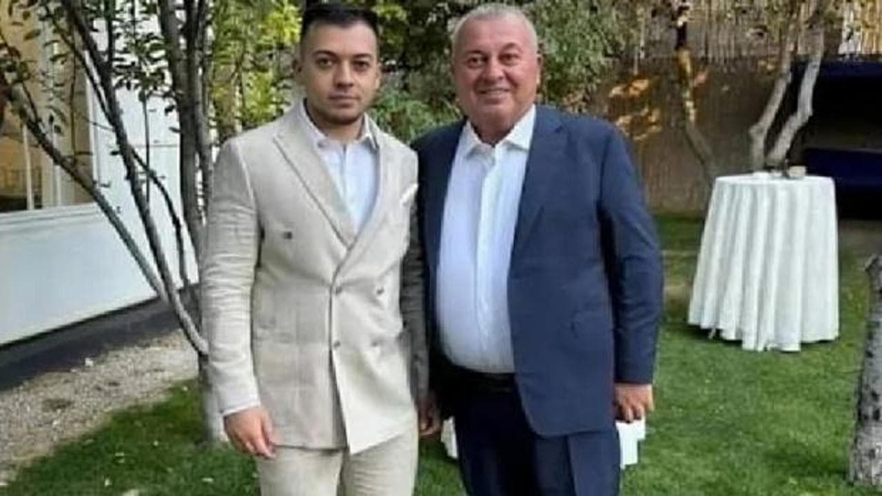 Cemal Enginyurt'un oğlu Alptürk Enginyurt hakkında suç duyurusu: İfadeye çağrıldı