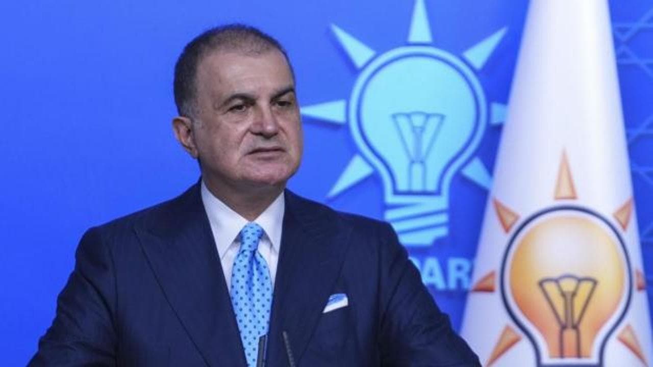 AK Parti'den Netanyahu'ya sert tepki: 'Sayın Cumhurbaşkanımıza saldırmalarının sebebi başka'