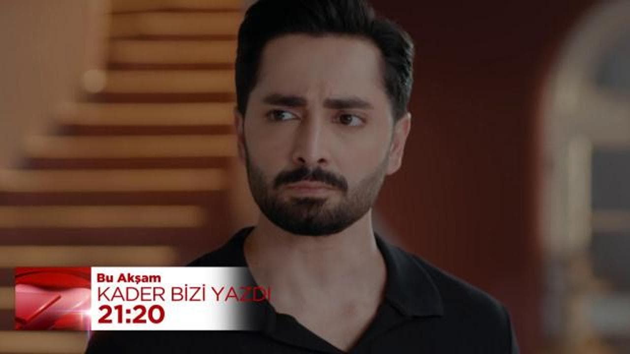 Kader Bizi Yazdı 17. bölümünde Kabir ve Riya yol ayrımında: İntikam planı mı, gerçek aşk mı?
