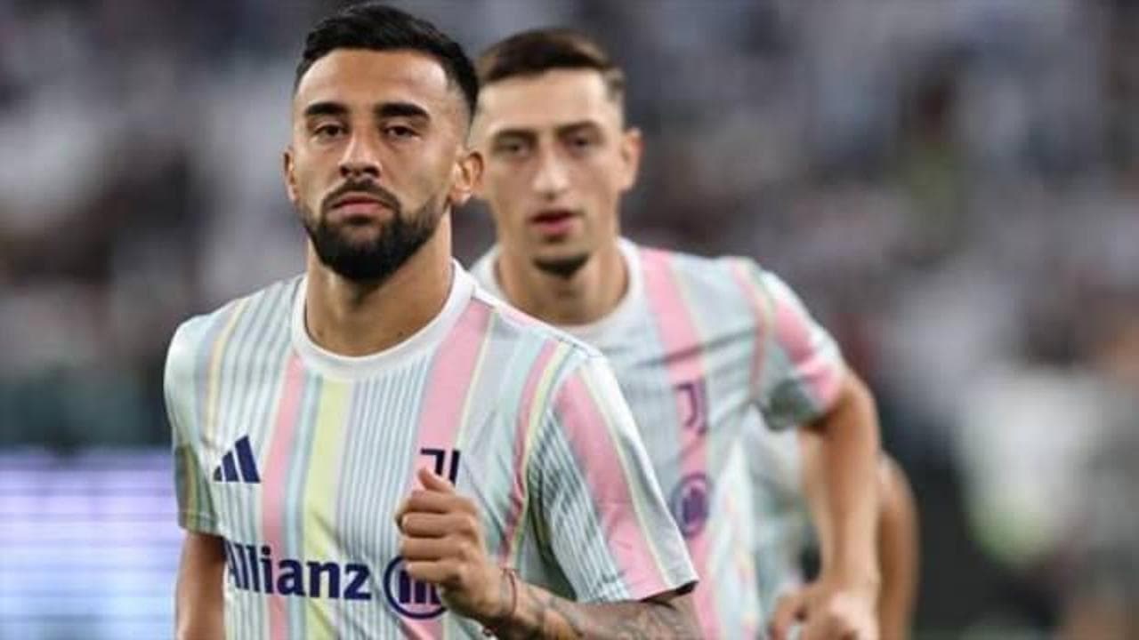 Beşiktaş, Nico Gonzalez transferi için düğmeye bastı! Juventus ile kritik pazarlık
