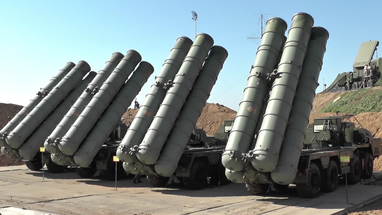 Rus basını: S-400 anlaşması çıkmaza girdi