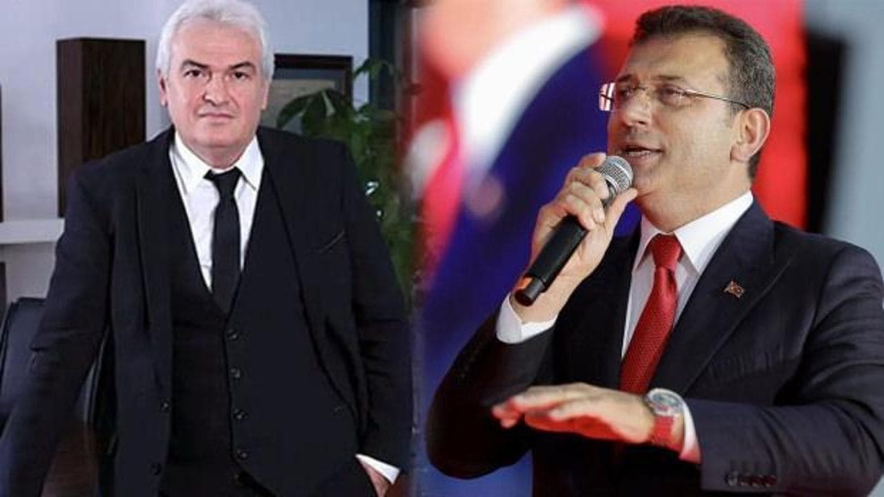 İmamoğlu'nun aile dostu Seyfi Beyaz ifadesini yineledi: 3 milyon verirseniz...