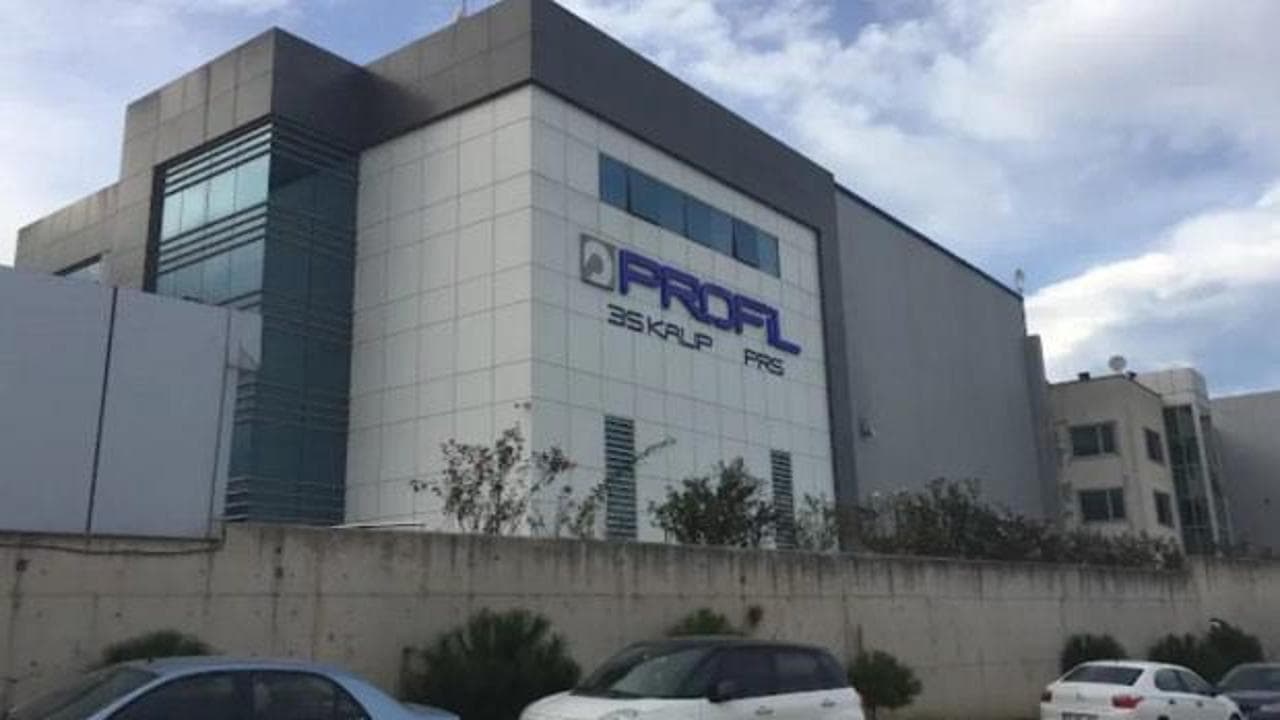 Bursalı otomotiv devi Profil Sanayi, sosyal medyada dolaşan soruşturma iddialarını kesin dille yalanladı