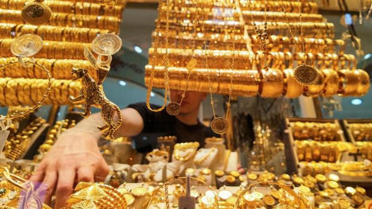 Borsa İstanbul'da altının kilogram fiyatı yükselişle kapandı