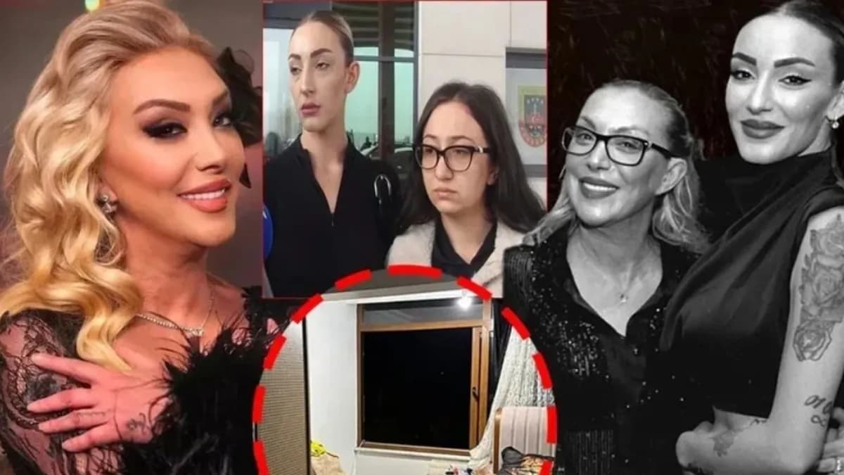 Şarkıcı Güllü'nün ölümüne ilişkin iddianame kabul edildi: Yargılama süreci başlıyor