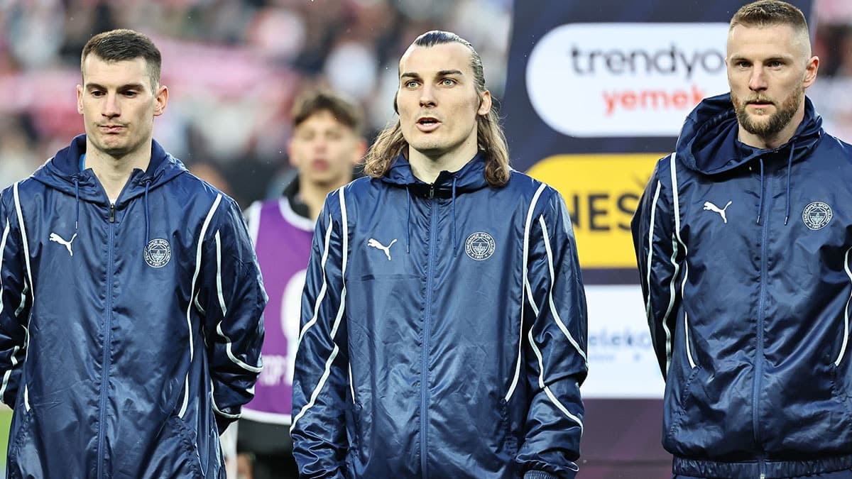 Fenerbahçe'nin gözden çıkardığı yıldıza Barcelona kancası