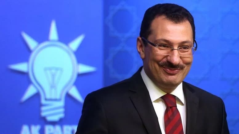 AK Partili Ali İhsan Yavuz cerrahi operasyon geçirdi