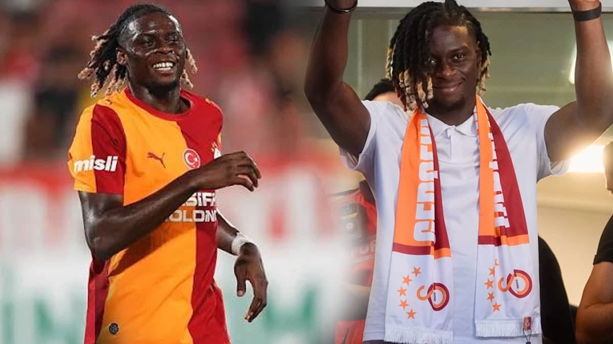 Galatasaray'ın tek transferi geldiği gibi geri mi gidecek?