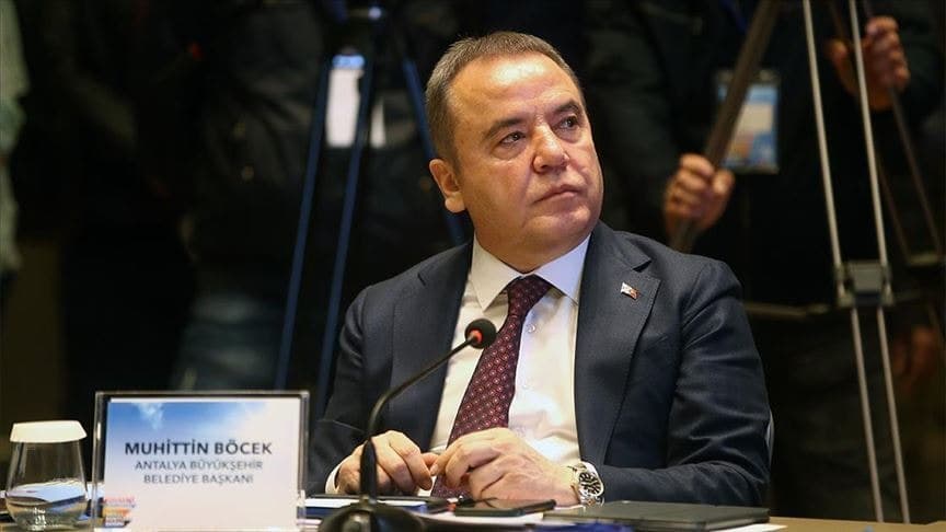 Muhittin Böcek ek ifade verdi! Boşluk doldurdu; 'havala' iddiasına bu kez isim verdi
