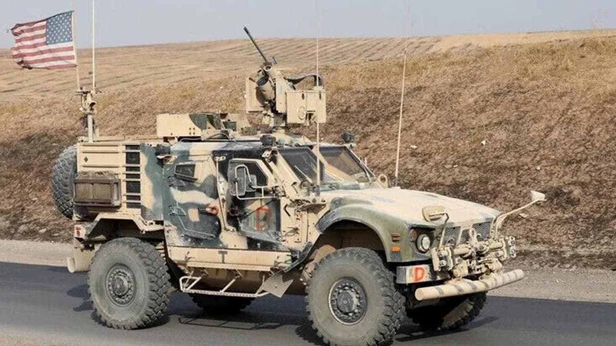 ABD'nin İran Sonrası Yeni Stratejisi Ortaya Çıktı