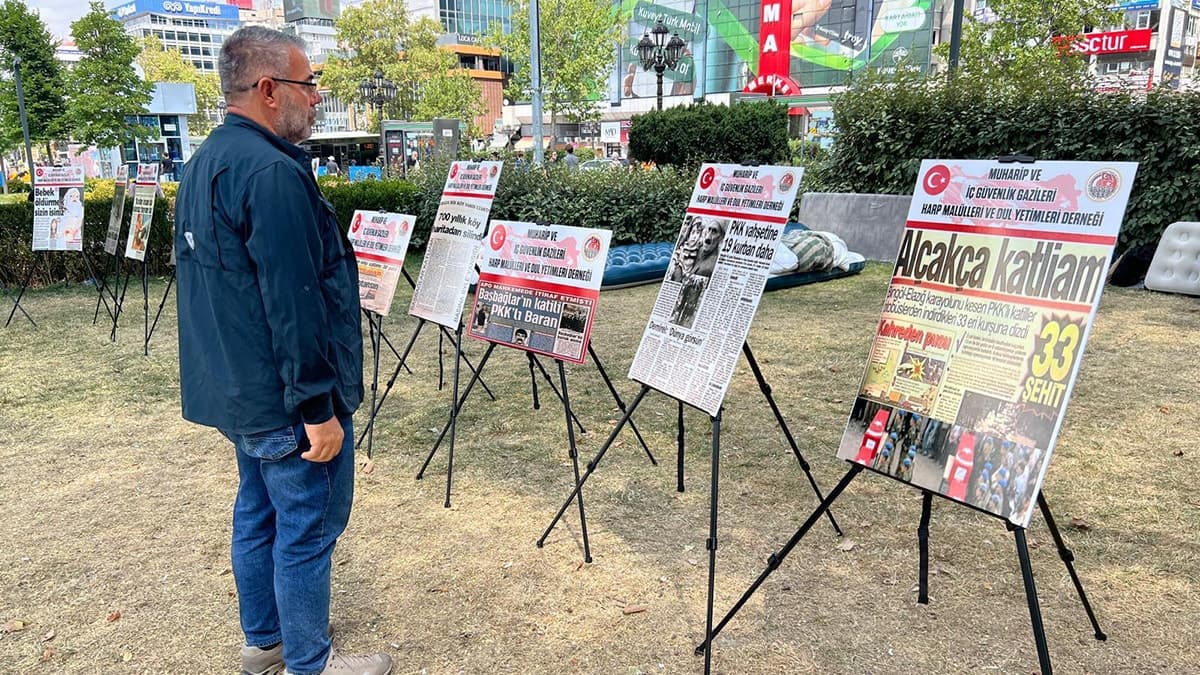 Emekli sporcular anlamlı sergiye imza attı: Her köşede bir yaşam dersi