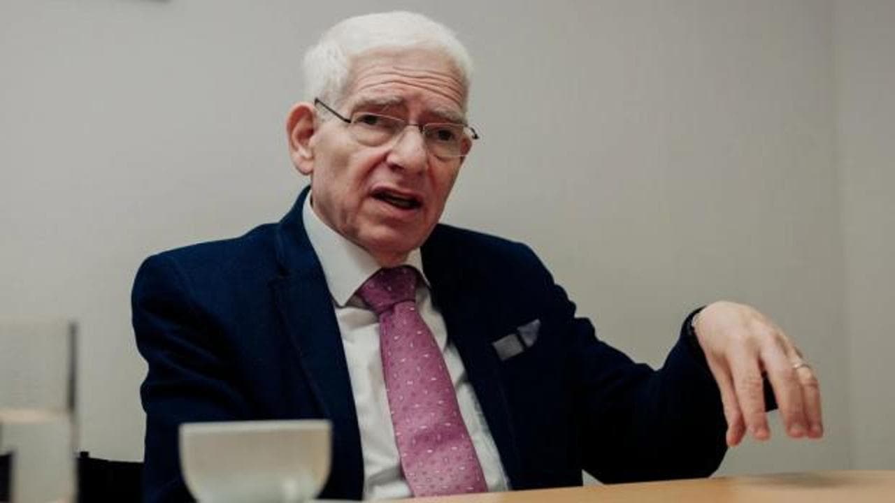 Alman Yahudiler Konseyi'nden Ben-Gvir'e sert tepki: 'Yahudi değerleriyle taban tabana zıt'