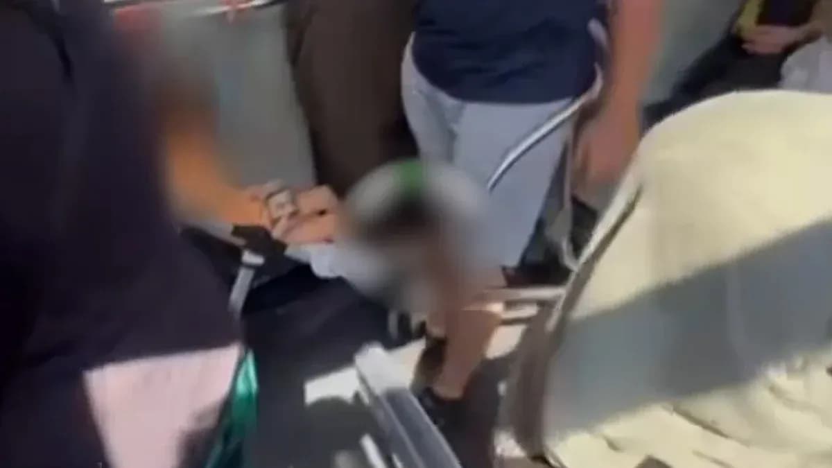 İzmir'de 'Gavur İzmir' tartışması büyüyor: Taraflar birbirine girdi