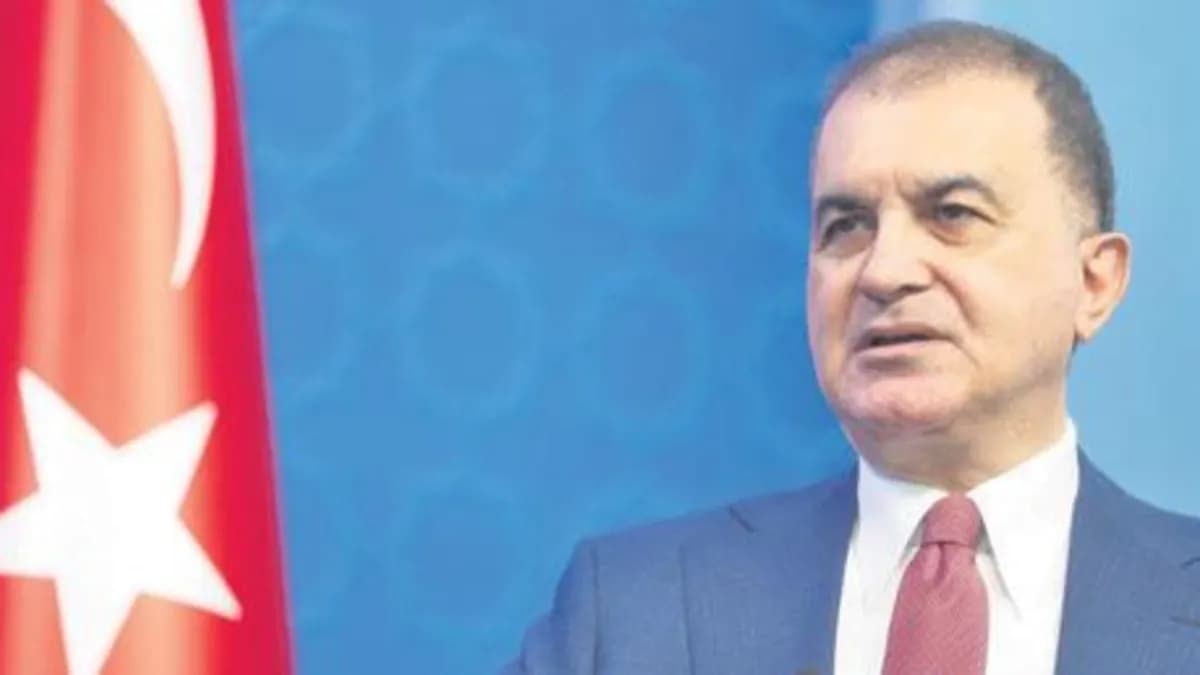 AK Parti'den Netanyahu'ya sert karşılık: 'Cumhurbaşkanımızı hedef alan söylemler kabul edilemez'