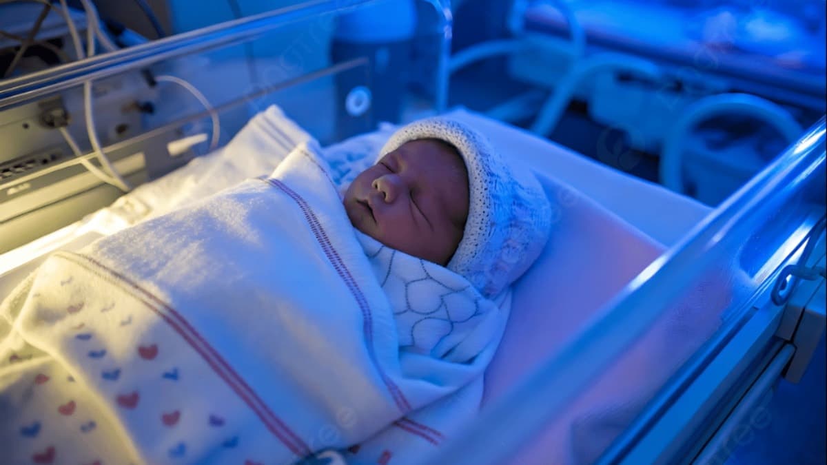 Tüp bebek skandalı büyüyor: Donör karışıklığı nedeniyle 30 çocuğun biyolojik babası belirsiz