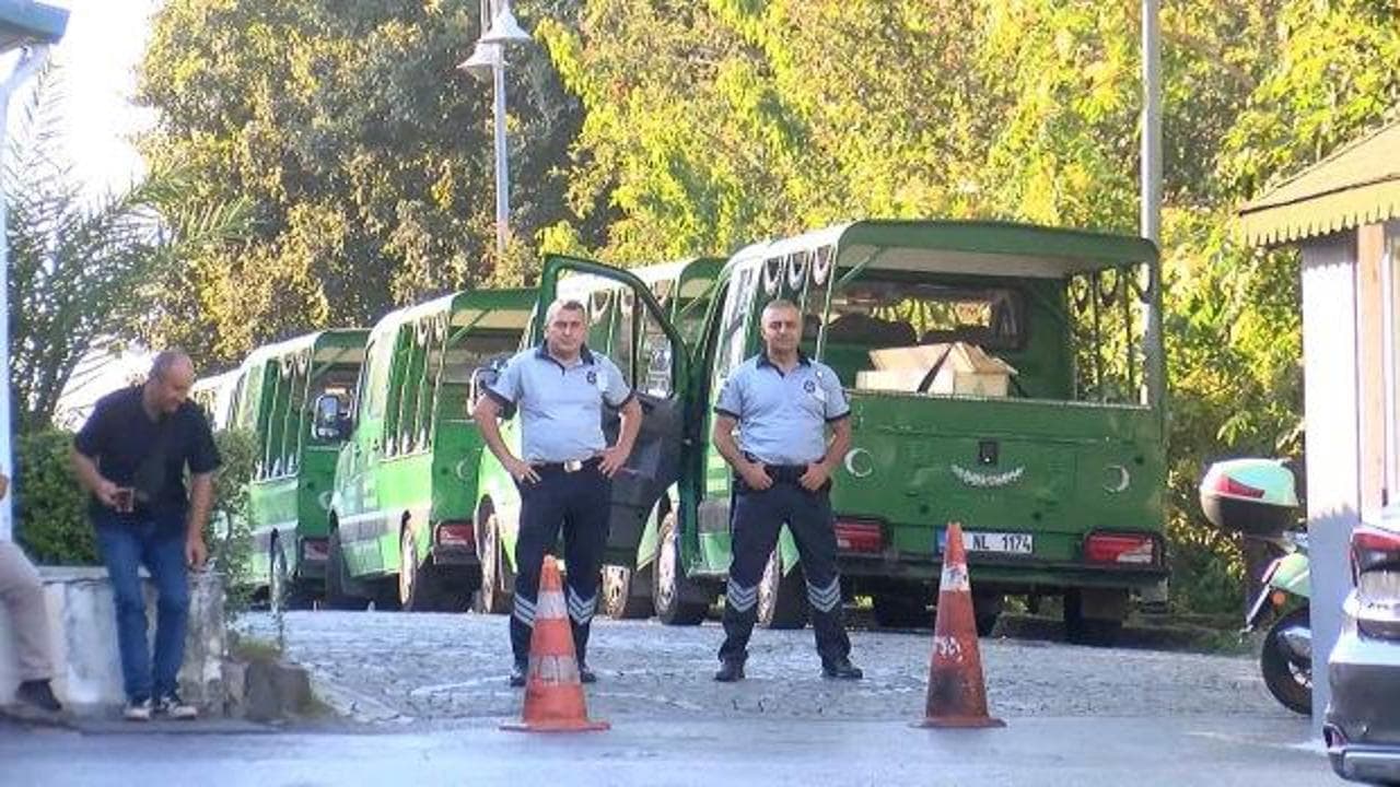 Eski Bakan Denizolgun'un şüpheli ölümü: Mezar açma kararı verildi, işlem başladı