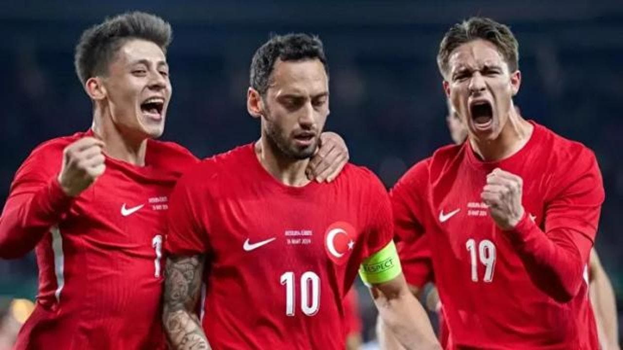 Türkiye, stadyum doluluk oranında Avrupa'nın zirvesinde