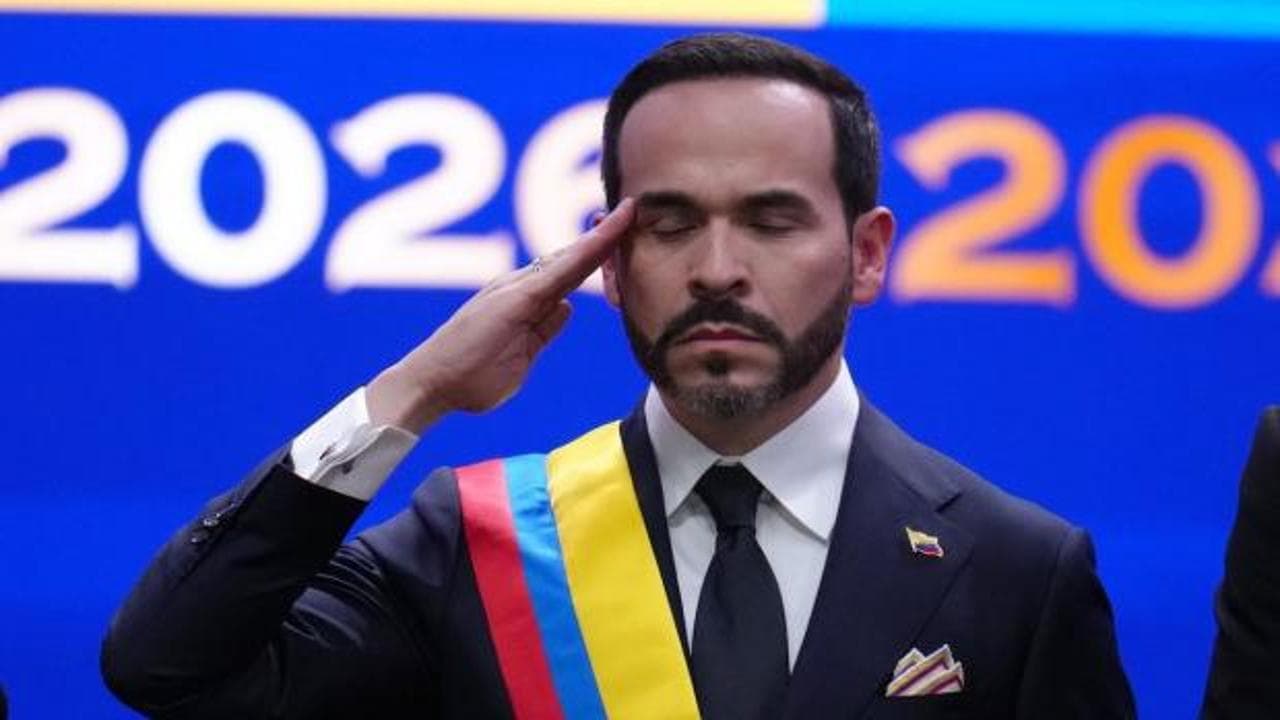 Kolombiya'dan Uluslararası Ceza Mahkemesi'ne Tarihi Çıkış: Yeni Hükümet Roma Statüsü'nden Çekiliyor