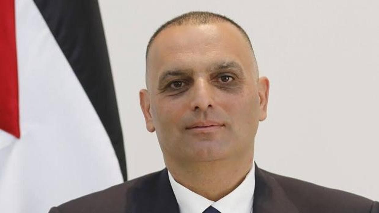 İsrail polisi bir Filistinli bakanı sebepsiz yere gözaltına aldı