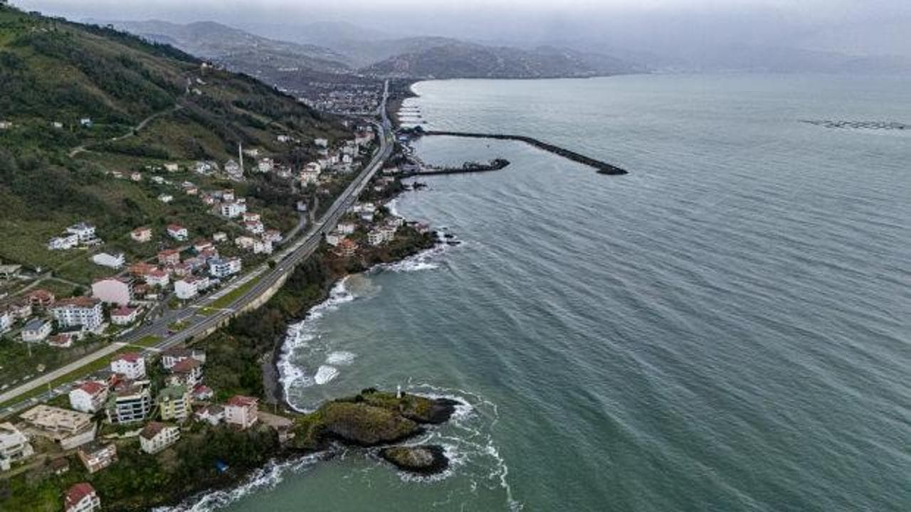 Türkiye Kültür Yolu Festivali ilk kez Ordu’da