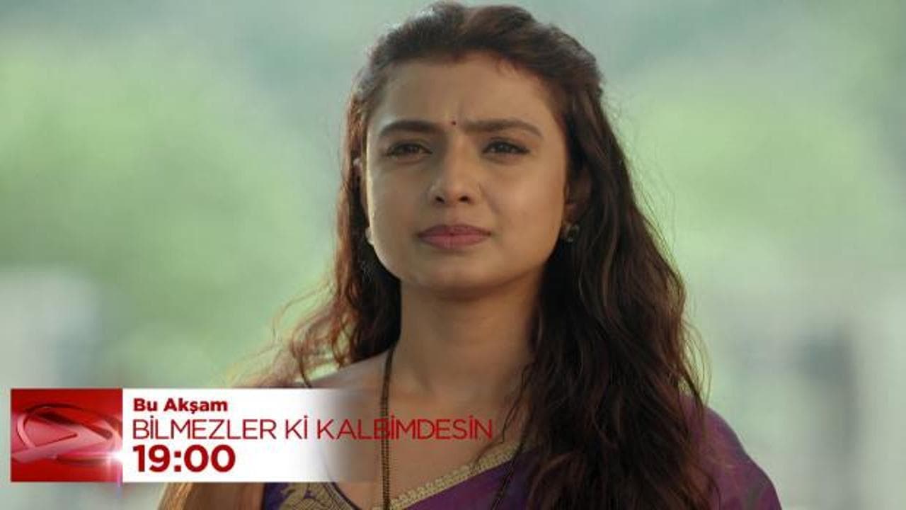 Kanal 7'nin sevilen dizisi 'Bilmezler Ki Kalbimdesin' 52. bölüm tanıtımı yayınlandı
