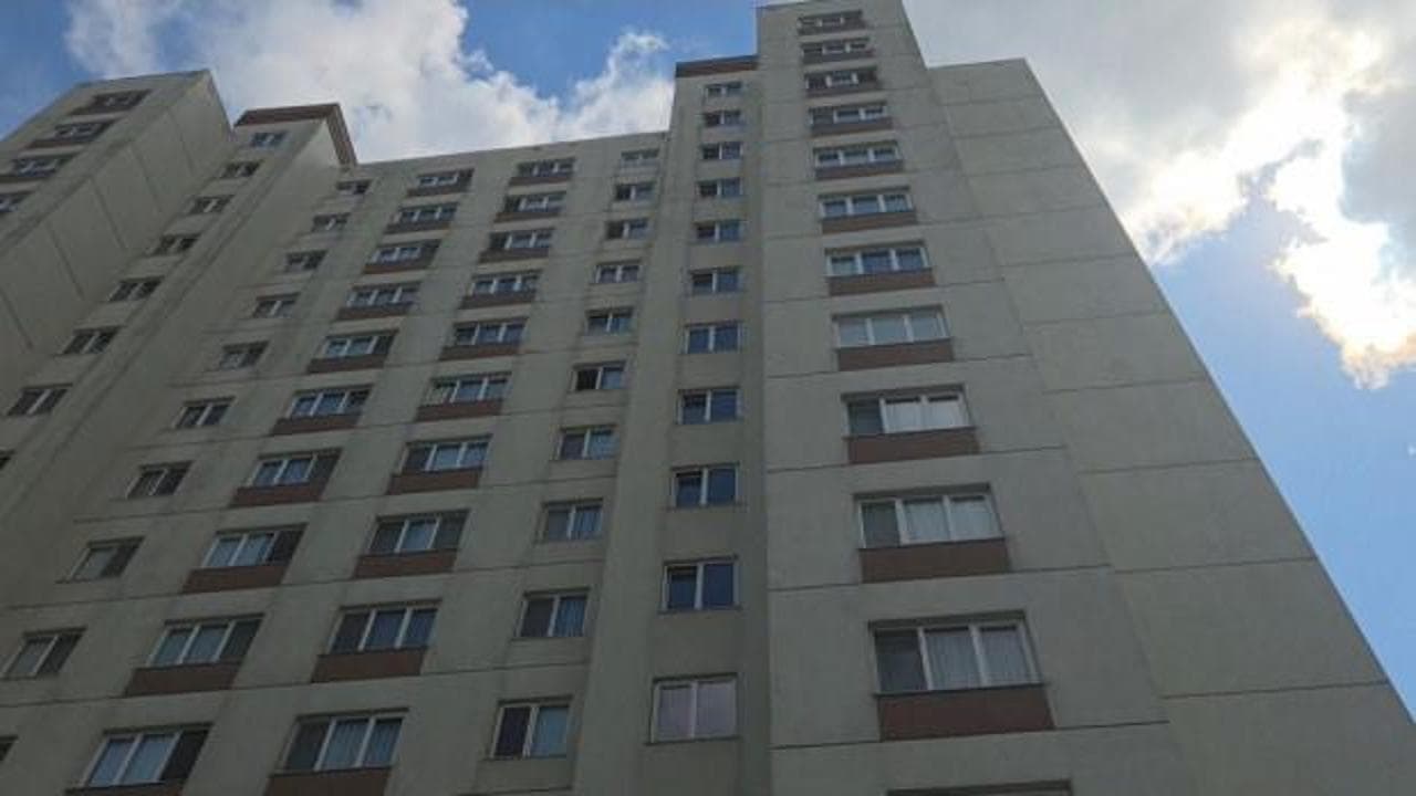 İstanbul'da tatil dönüşü şok: 8 yıllık birikimleri evlerinden uçuruldu
