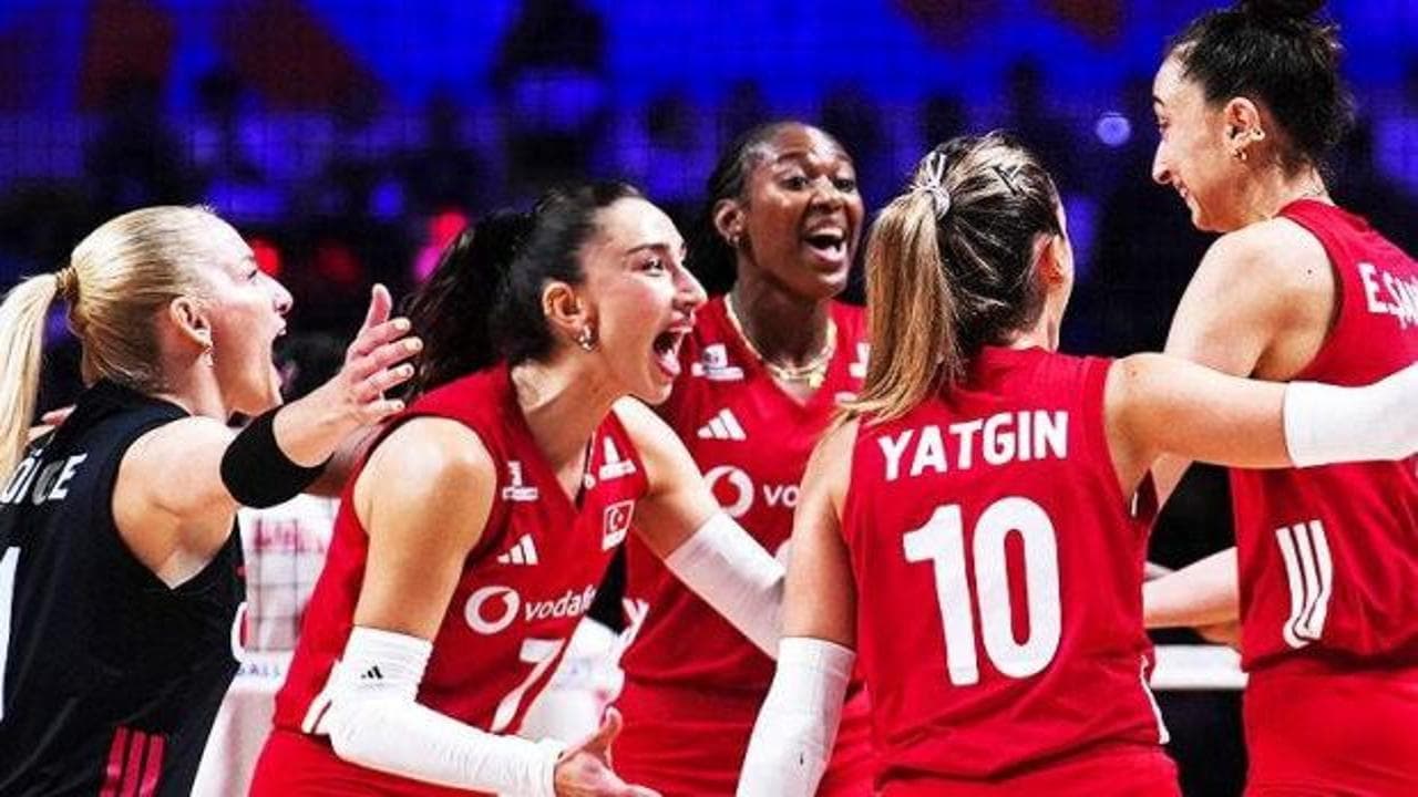 Filenin Sultanları'nın Avrupa Şampiyonası kadrosu açıklandı! Hedef ünvan korumak
