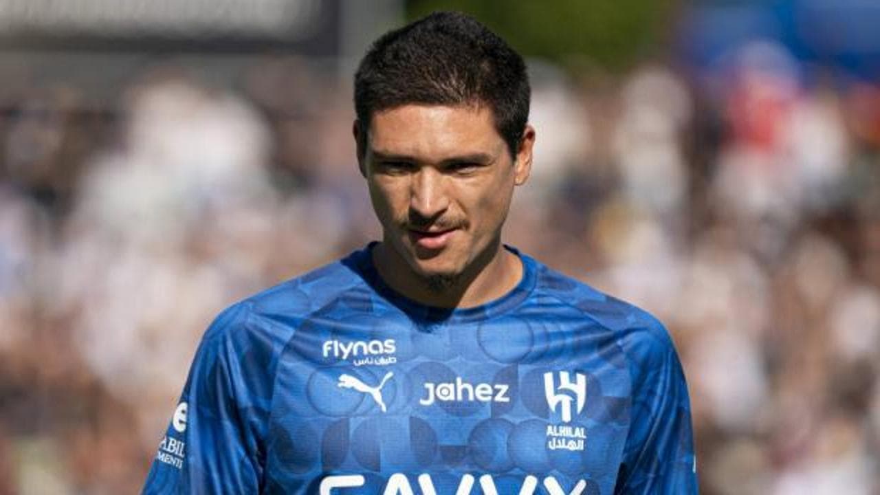 Darwin Nunez, Trabzonspor’un önünde Suudi Arabistan yolunu seçti