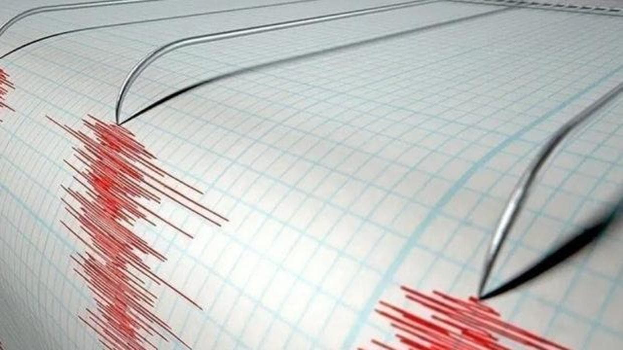 Marmara'daki mikro depremler uzmanları alarma geçirdi: 'Tehlike sürüyor'