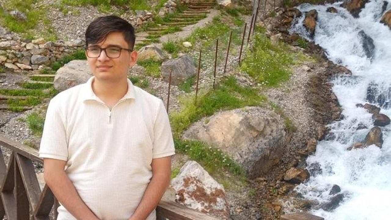 Nevşehir'de 3 Gündür Kayıp: 19 Yaşındaki Mehmet Yılmaz'dan Hâlâ İz Yok