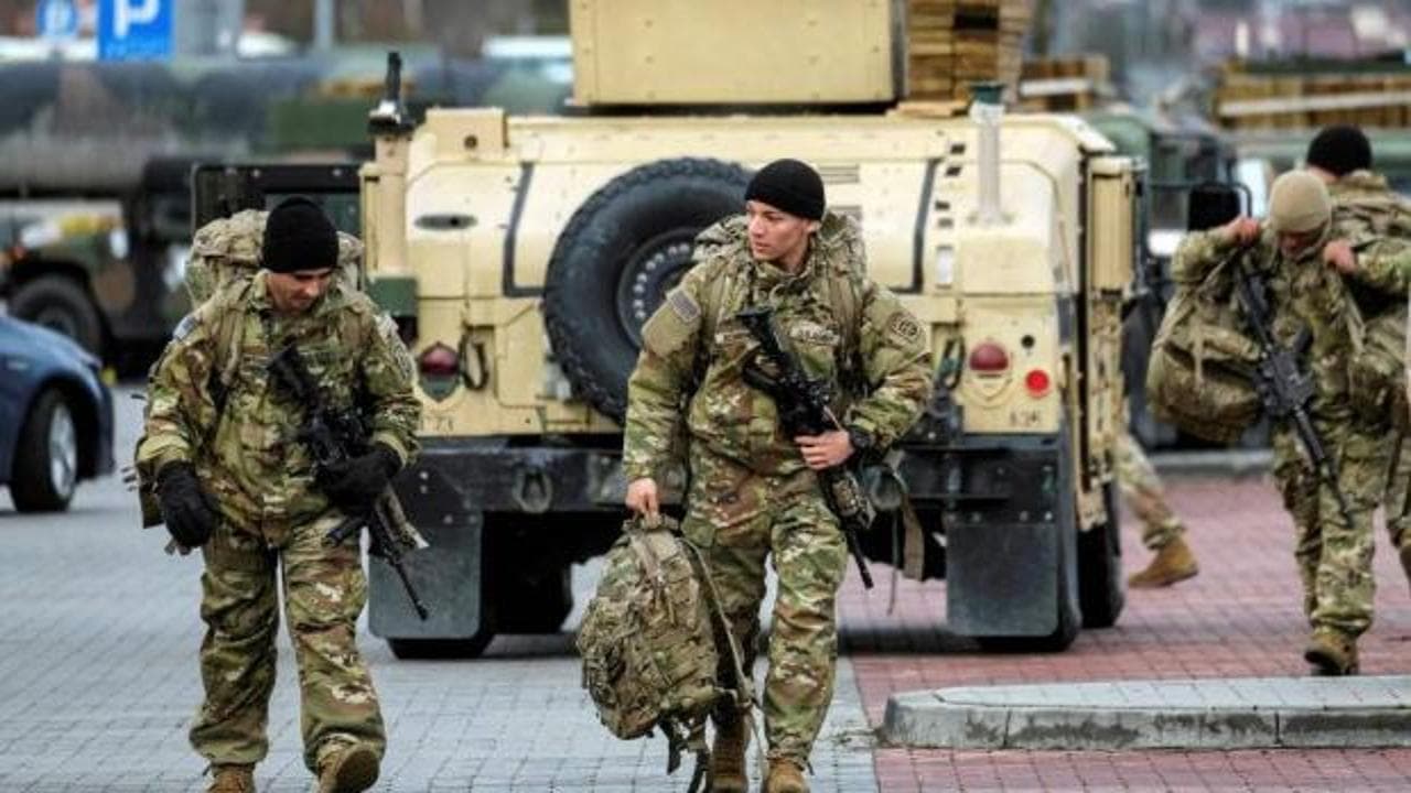 Tahran'dan Avrupa'ya açık tehdit: 'Altyapımızı vurursanız savaş kıtaya sıçrar'