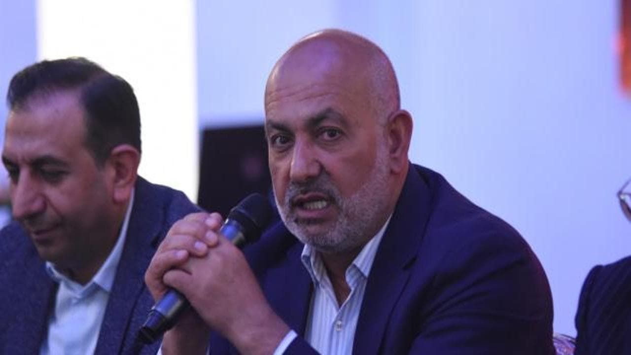 1. Lig ekibinin başkanı açıkladı! '2,5 ayda 358 milyon TL ödedik'