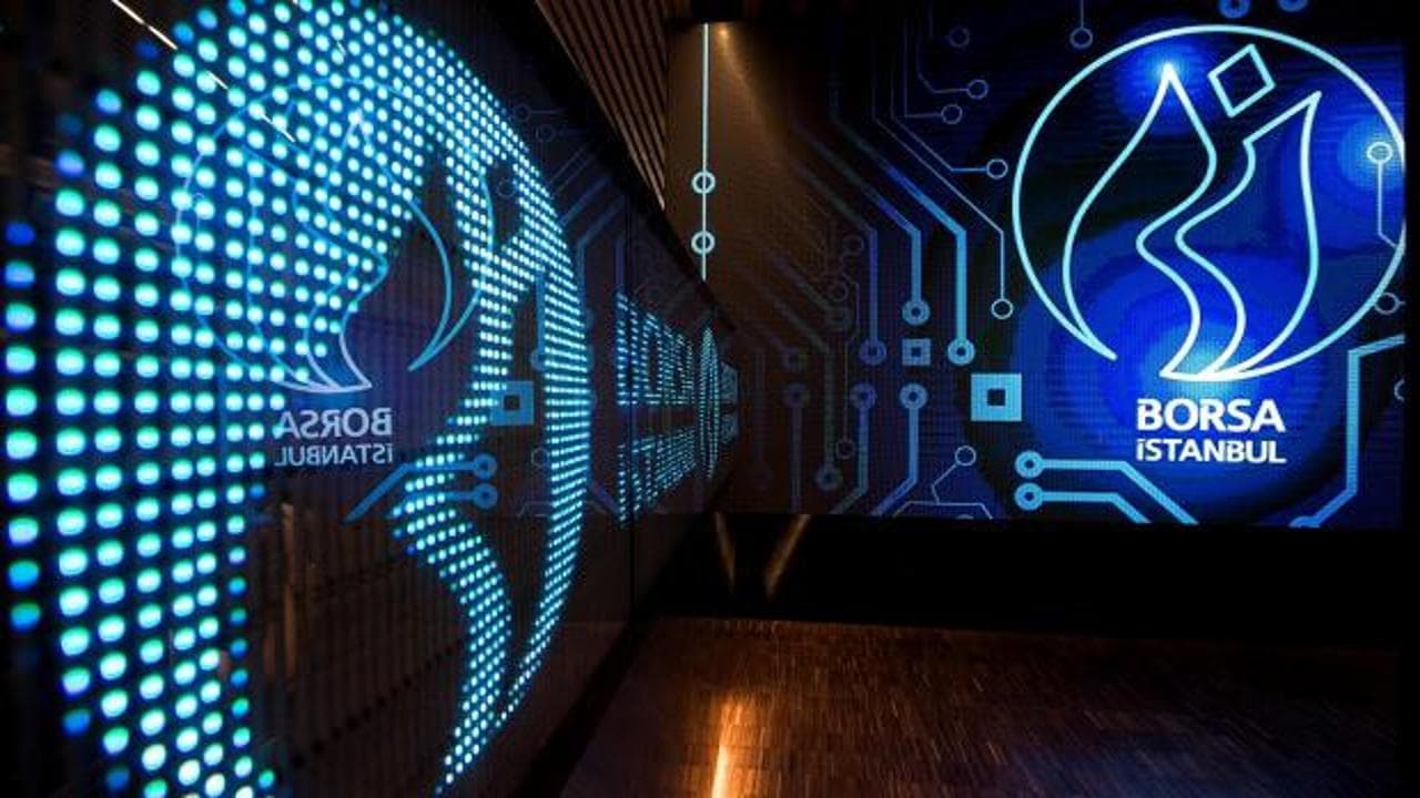 Borsa İstanbul rekor hacimle günü yükselişle kapattı: Madencilik zirvede, bilişimde kayıp
