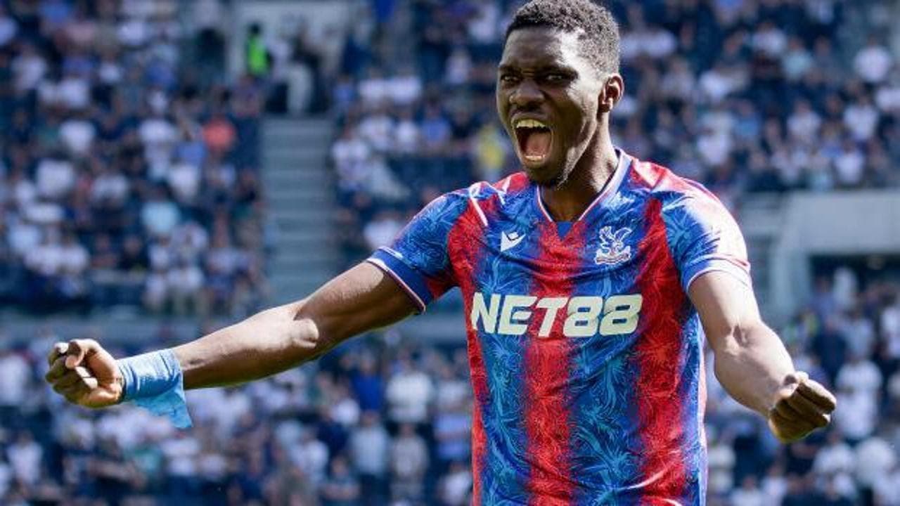 Galatasaray, Ismaila Sarr için resmi teklifini sundu! İngiliz kulübü düşünüyor