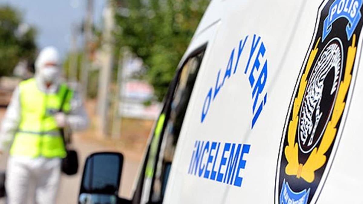 Sözlü tartışma kanlı bitti: Aynı aileden iki kişi hayatını kaybetti