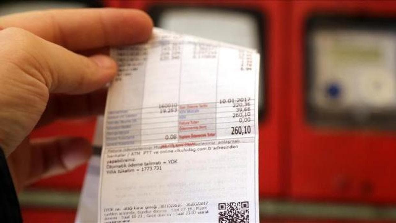 DMM'den 'elektriğe zam' iddialarına net yalanlama: İtibar etmeyin