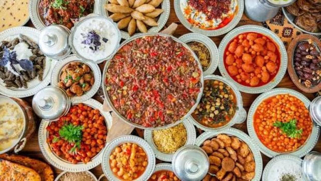 Dünyanın en iyi mutfakları listesi açıklandı: Türkiye'den beklenmedik iller listede