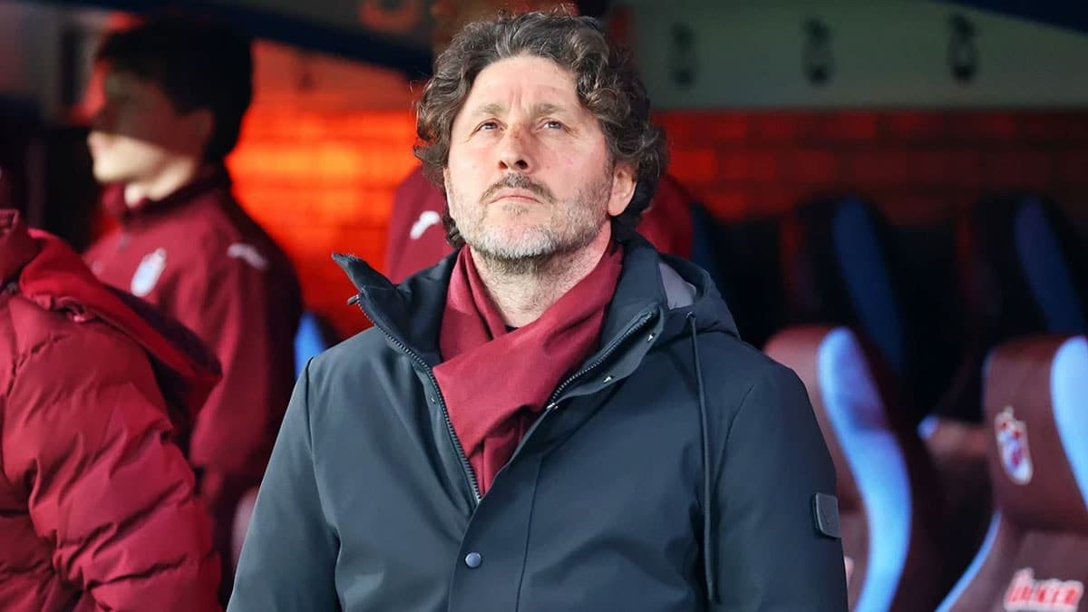 Fatih Tekke: 'Heyecanımızla hazırız'