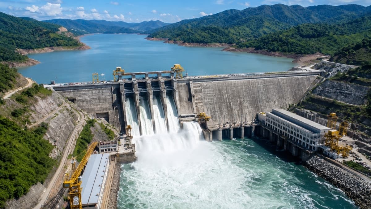 ABD'den Venezuela'ya kritik hamle: 20 yıllık dev proje tekrar hayata geçiriliyor