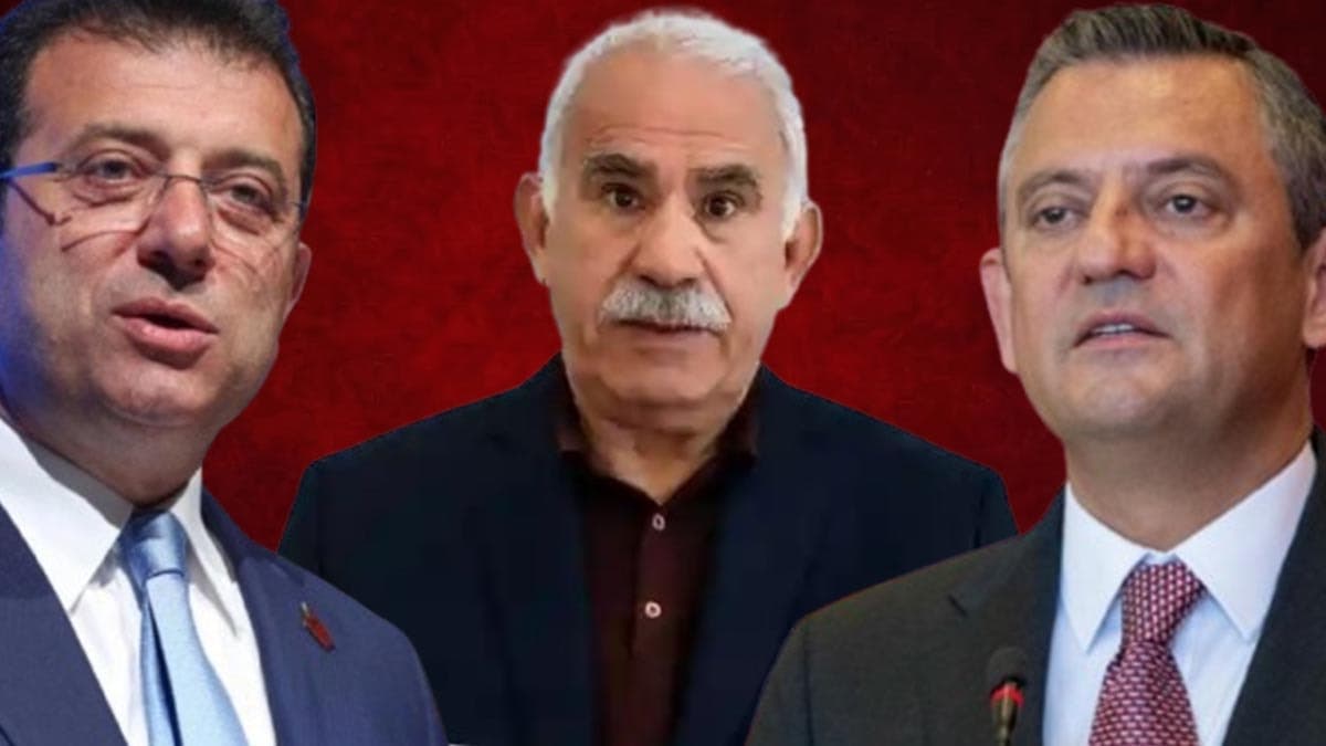 Türk futbolundan tartışma yaratan 'Öcalan'dan önce ben' çıkışı