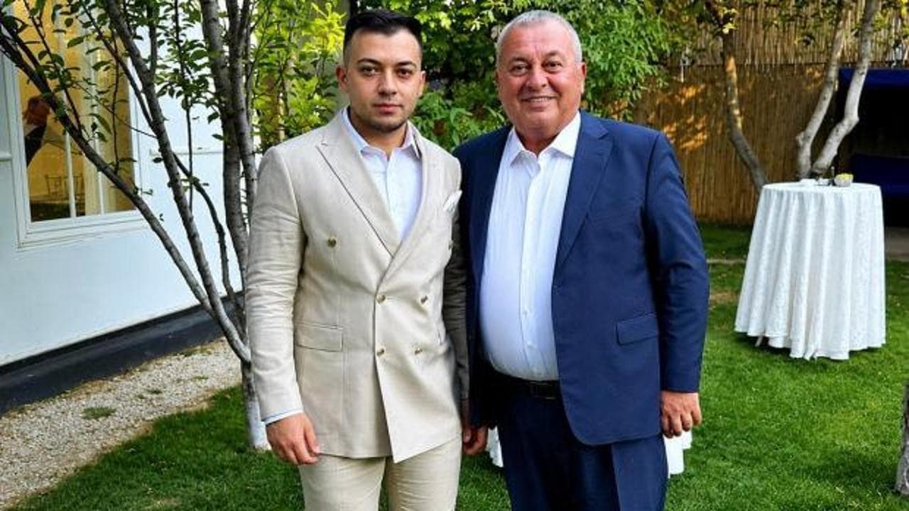 Enginyurt ailesine milyonluk soruşturma: 'Öküz' gece kulübü ve çakarlı araç skandalı