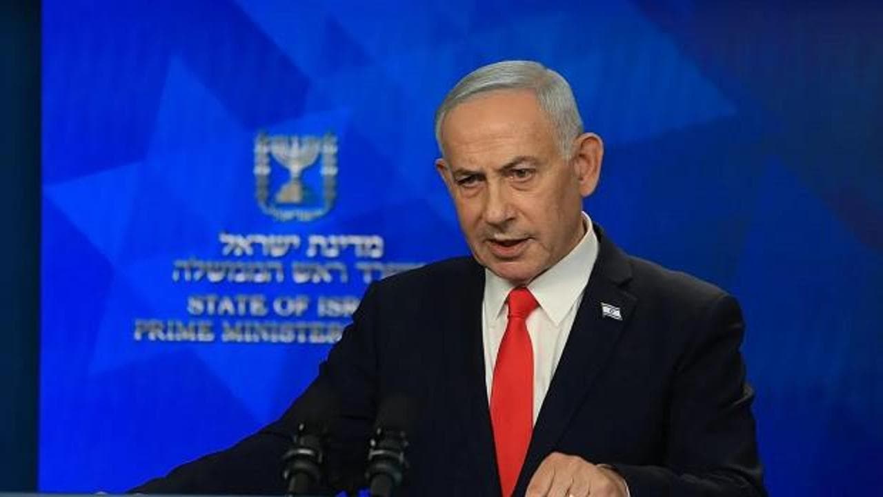 Netanyahu'dan Türkiye'ye küstah tehdit: Mesajımızı duymadılar, daha iyi anlattık