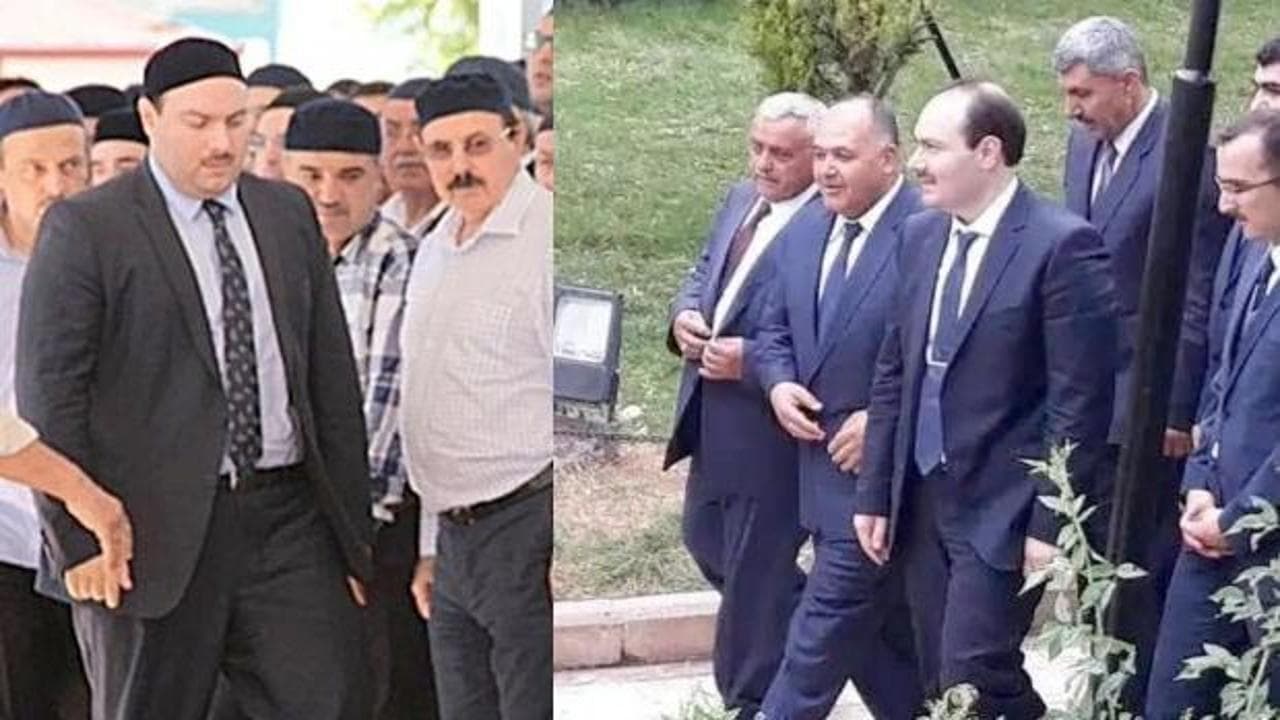 Suç örgütü lideri Alihan Kuriş'in milyonluk miras manipülasyonu deşifre oldu
