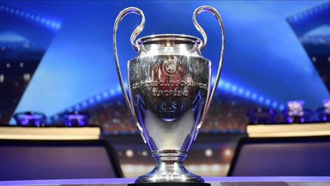 Şampiyonlar Ligi play-off turunda 4 maç tamamlandı