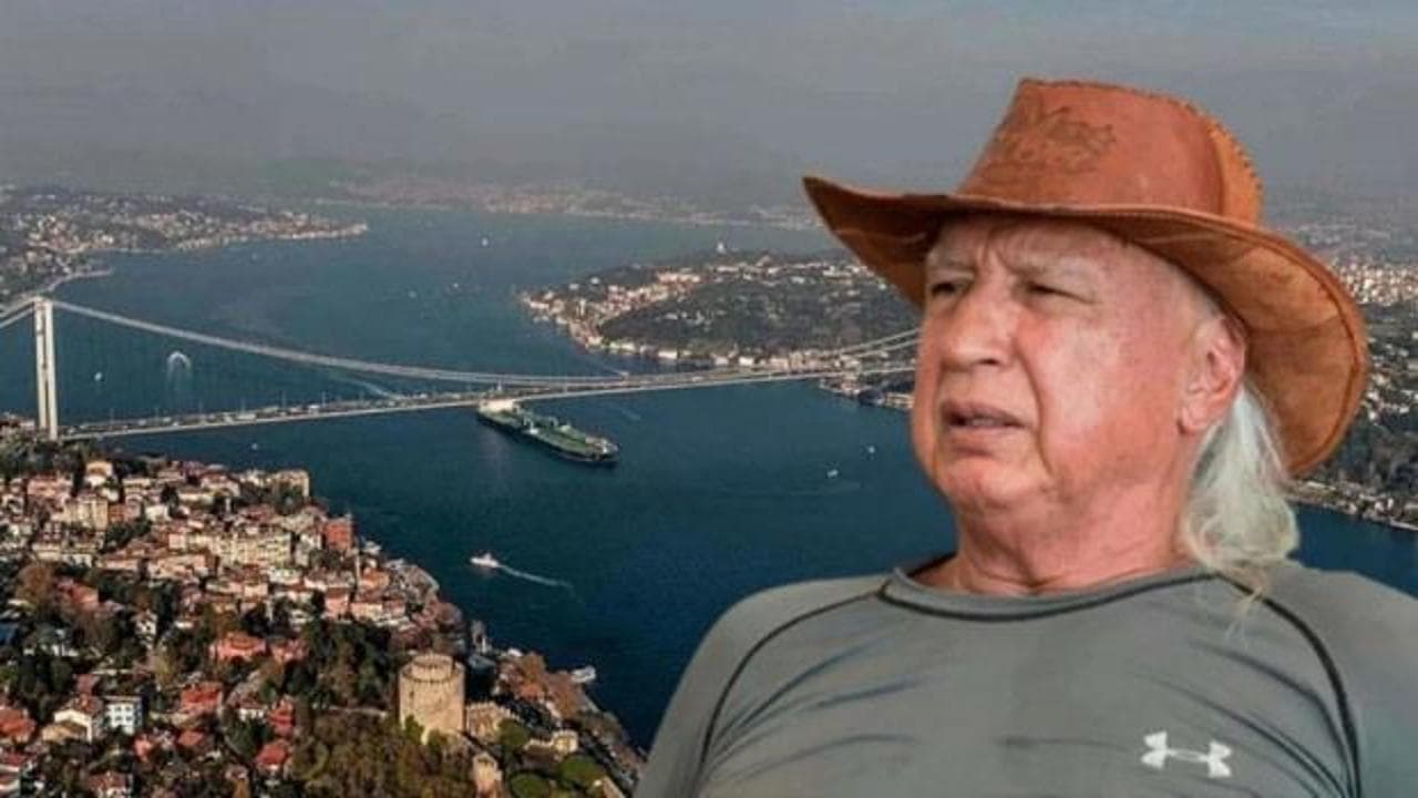 Üşümezsoy'dan Büyükada depremleri hakkında kritik değerlendirme: 'Buradan büyük deprem çıkmaz'