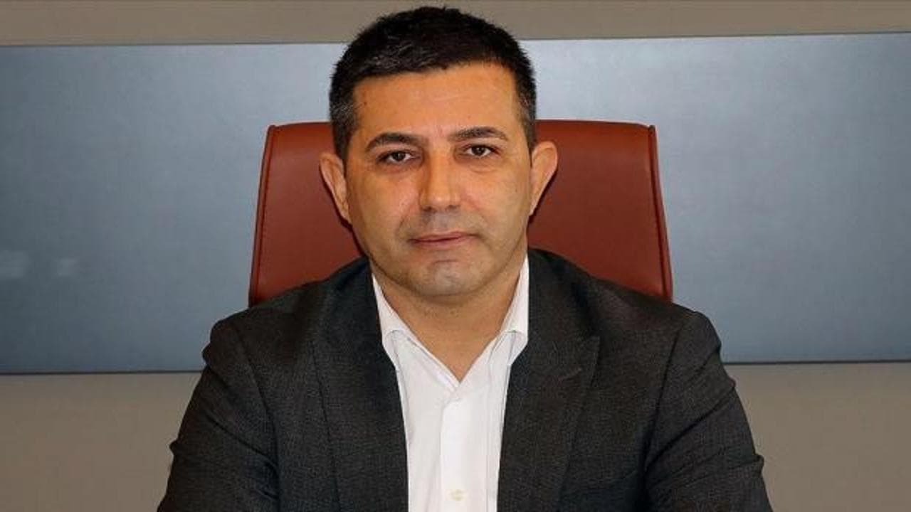 Tutuklu Kuşadası Belediye Başkanı Günel'den CHP'ye sert veda: 'Baba ocağında siyaset yapma olanağı kalmamıştır'
