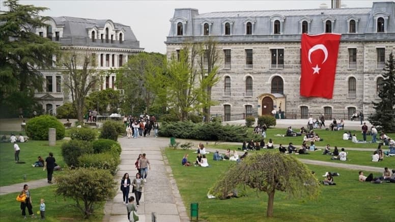 Boğaziçi'nin sportif çöküşü korkutuyor