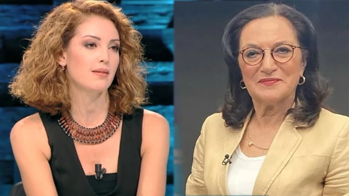 Nur Batur'dan Nagehan Alçı'ya medrese tartışmasını alevlendiren soru
