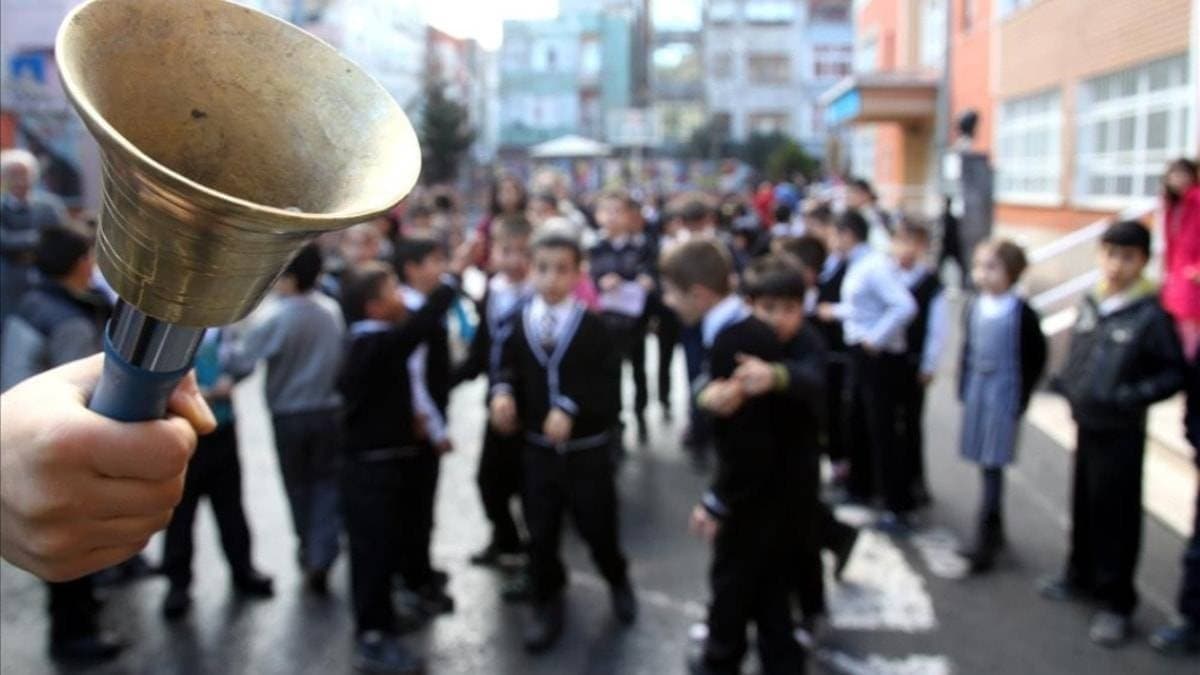 Milli Eğitim Bakanlığı'ndan 81 İle Yeni Genelge: Okullarda 20 Yeni Düzenleme Yürürlüğe Girdi