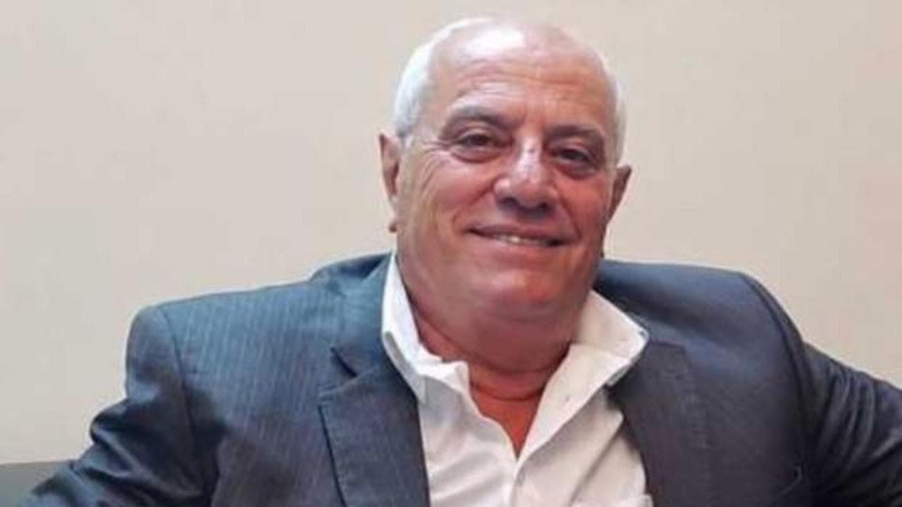 Lübnan'dan iade edilen Baas rejimi generali Suriye'de yargılanacak